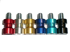 Supporti Cavalletto Z1000 (03>06) Blu