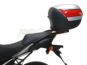 Supporto Attacco Bauletto Shad Kawasaki Versys 650 (<2009) (K0VR67ST)
