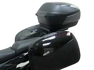 Supporto Attacco Bauletto Shad Suzuki Bandit GSX 650>1250 (S0BN69ST)