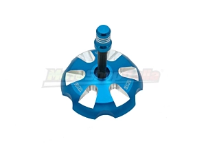 Tappo Serbatoio Benzina Husqvarna TC FC 125/250/350/450 Ergal