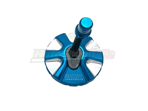 Tappo Serbatoio Benzina Husqvarna TE FE 250/350/450 Ergal