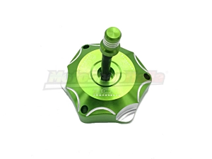 Tappo Serbatoio Benzina Kawasaki KXF 250/450 Ergal