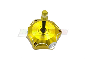 Tappo Serbatoio Benzina Suzuki RMZ 250 Ergal