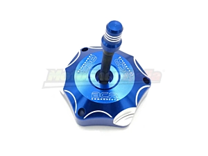 Tappo Serbatoio Benzina Yamaha YZ YZF 125/250/450 Ergal