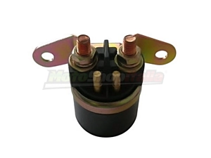 Teleruttore Avviamento Suzuki GS GSF GSXR DR Intruder 125>1400
