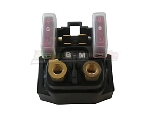 Contactor Starting Yamaha YBR XT 125