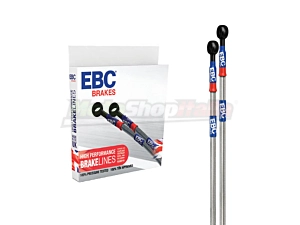 Tubo Freno Moto Treccia GSX-R 1340 Hayabusa Posteriore (dal 2013)