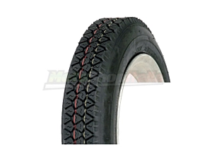 Gomma 4.00-10 Rinforzata VRM138