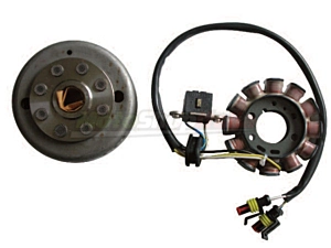 Flywheel Alternator Husqvarna SM - TE 250/450/510