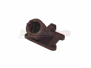 Intake Manifold Minarelli Engines AM345 AM6 50 cc