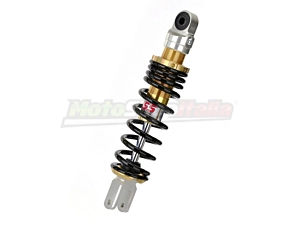 Rear Gas Shock Absorber Scarabeo 50 2T SR Rally Sonic Amico YSS