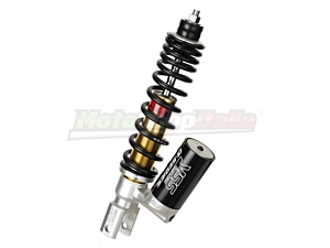 Ammortizzatore a Gas Regolabile Zip 50 2T YSS Posteriore