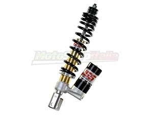 Rear Gas Shock Absorber Adjustable Vespa Skipper Quartz 50/100/125 YSS