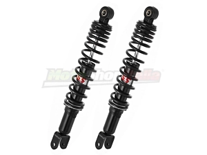 Rear Shock Absorbers Leonardo 125/150 YSS Adjustable