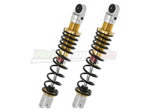 Ammortizzatori a Gas X-Max Majesty 125/250 YSS Posteriori