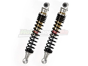 Gas shock absorbers Derbi Rambla 125/250/300 YSS Rear