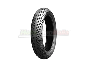 Gomma 110/70-16 Michelin City Grip 2