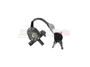 Bloccasterzo Avviamento Benelli 491 K2 50/100