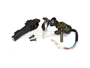 Kit Serrature Beta Ark 50