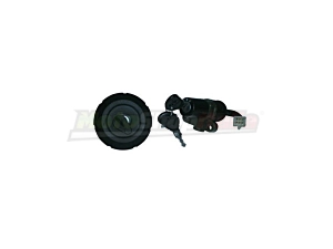 Kit Locks DT 50 - XT 125 R/X
