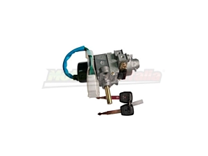 Bloccasterzo Avviamento People GTI 125/200/300 Originale