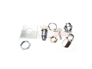 Serratura Sella Gilera Bullit 50 Originale