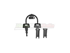 Kit Locks Gilera Stalker Storm Piaggio NRG Typhoon Velofax Free 50/100