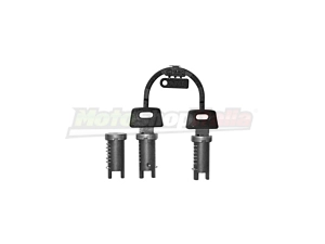 Kit Locks Gilera Typhoon Storm 50/125 Piaggio Free 50/125/150 Original