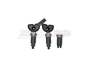Kit Serrature Piaggio Hexagon 125/180/250 2T/4T