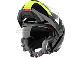 Casco Schuberth C3 Pro Modulare Sportivo Integrale