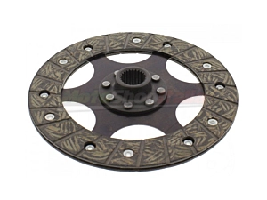 Clutch Disc BMW K 75 EBC Brakes CK Series