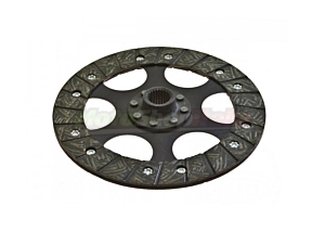Clutch Disc BMW K 100 K 1100 K1 EBC Brakes CK Series