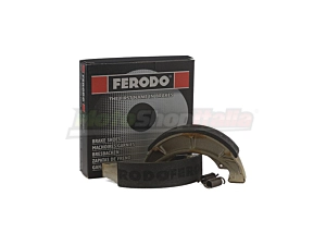 Ganasce Freni HD VS Megalo Shark Euro 125/150 Posteriori