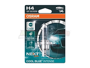 Lampadina H4 Cool Blue Osram