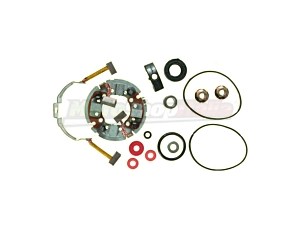 Kit Revisione Motorino Avviamento SM13 Yamaha Honda Malaguti Aprilia