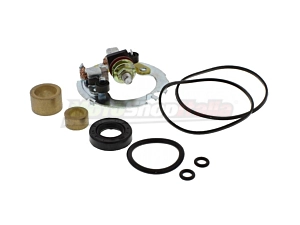 Kit Revisione Motorino Avviamento Mitsuba SM14 Honda Yamaha Suzuki