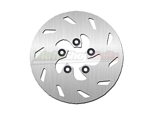 Brake Disk Beta RR 50 (04/05) Rear