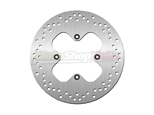 Disco Freno VFR 750/800 Posteriore