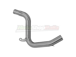 Raccordo Terminale Arrow Duke 125/200