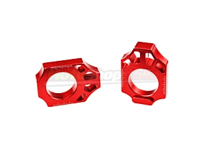 Tenditori Catena Moto Ergal Honda CRF 250/450