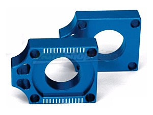 Tenditori Catena Moto Ergal Yamaha YZ-F 250/450 (2009-2013)