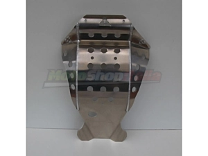 Protezione Motore e Telaio Honda CRF 450 R (dal 2009 al 2012)