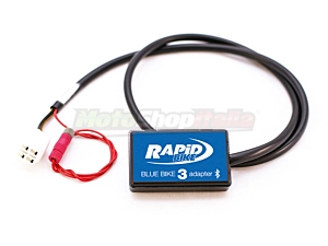 Rapid Bike Bluetooth Adaptor Bluebike