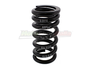 Assetto Ribassato ER6N/F - Hornet 600 CBF 1000 NTV 650 - F 800 R