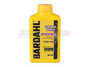 Olio Trasmissione e Cambio Bardahl 10W-40 Gear Box