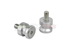 Supporti Cavalletto SV GSXR Strom TL Argento