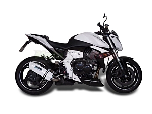 Silencer Muffler Honda CB 1000 R GPR Approved