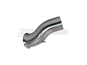 Link Pipe Arrow Hyperstrada Hypermotard 821/939 Race-Tech and X-Kone