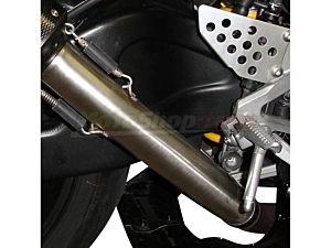 Scarichi Marmitte Honda VTR 1000 SP2 GPR Omologati