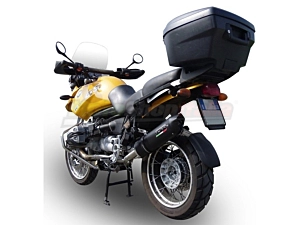 Scarico Terminale R 1150 GS GPR Omologato